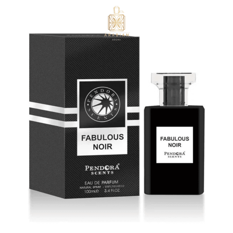 Pendora Scents Fabulous Noir 100ml