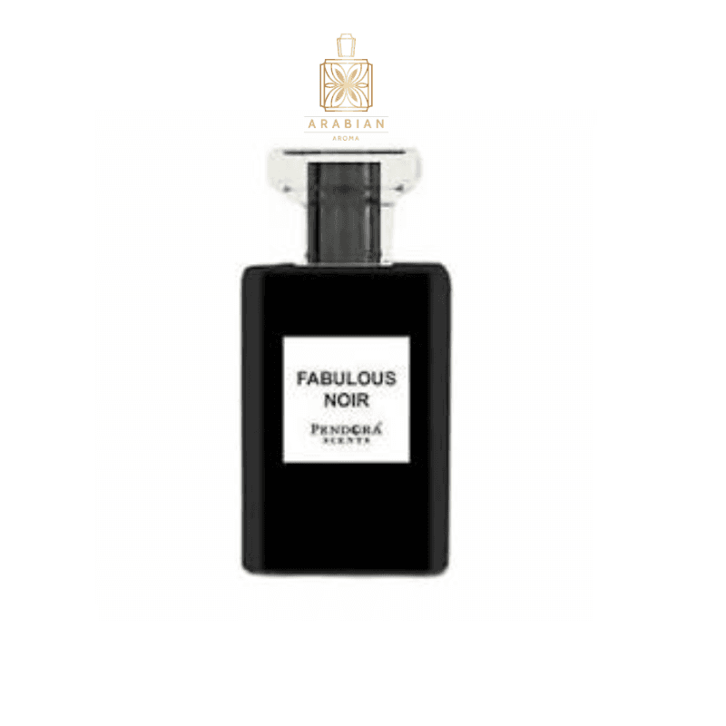 Pendora Scents Fabulous Noir 100ml — снимка 2