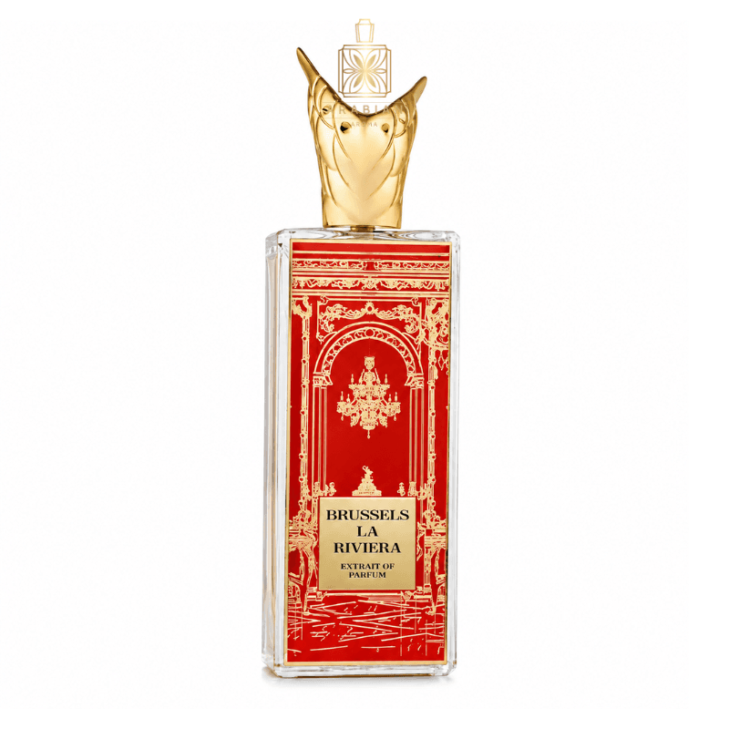 Amaran Irish Collection Brussels La Riviera 100 ml — снимка 2