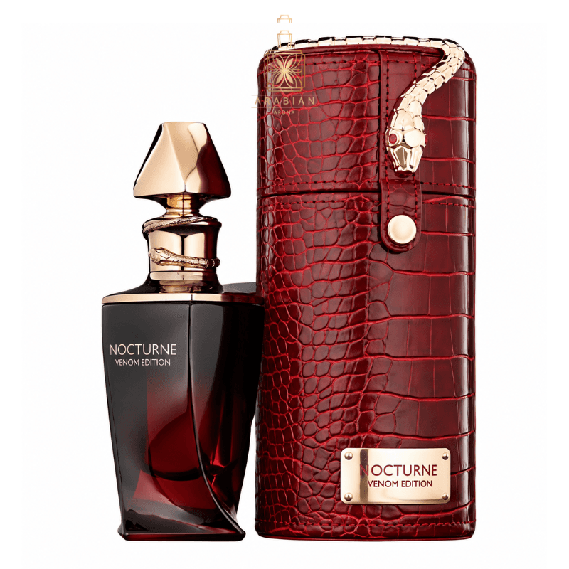 Maison Des Parfums Nocturne Venom Edition EDP 80 ml