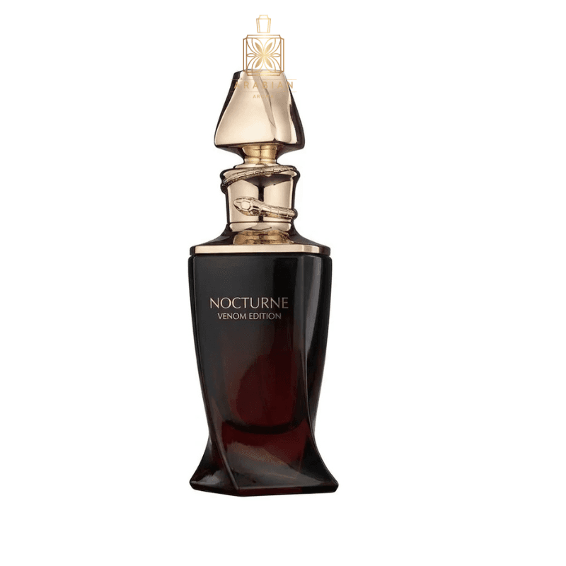Maison Des Parfums Nocturne Venom Edition EDP 80 ml — снимка 2
