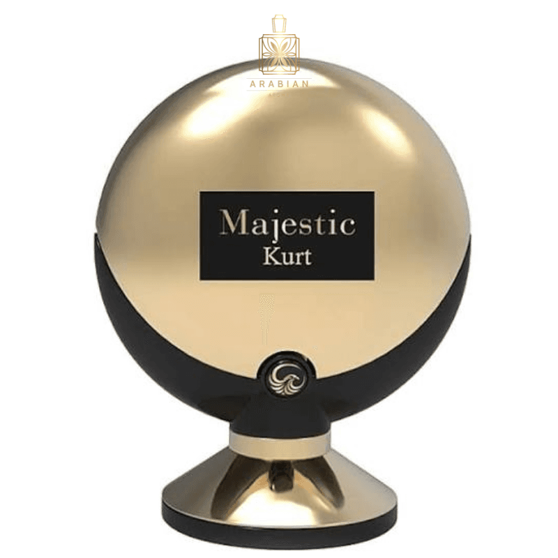 Le Falcone Majestic Kurt 100 ml — снимка 2