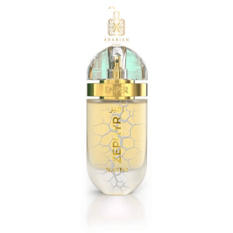Emper Zephyr Naxen 100 ml — снимка 2