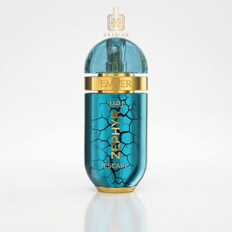 Emper Zephyr Escape 100 ml — снимка 2