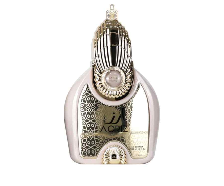 Aariz 100 ml — снимка 2