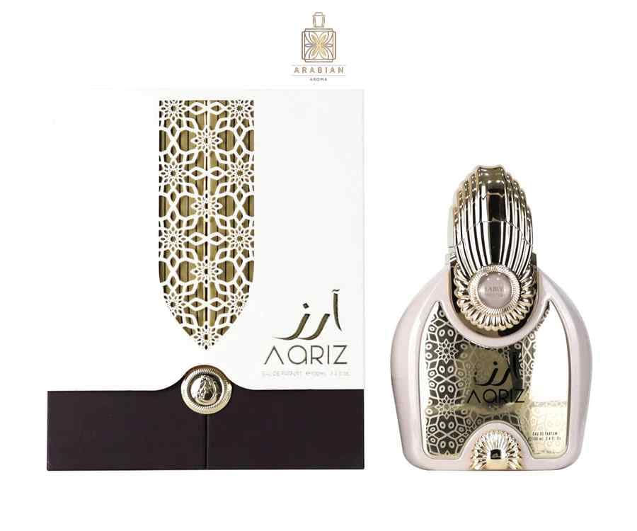 Aariz 100 ml