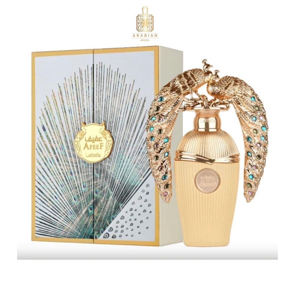 Afeef 100 ml