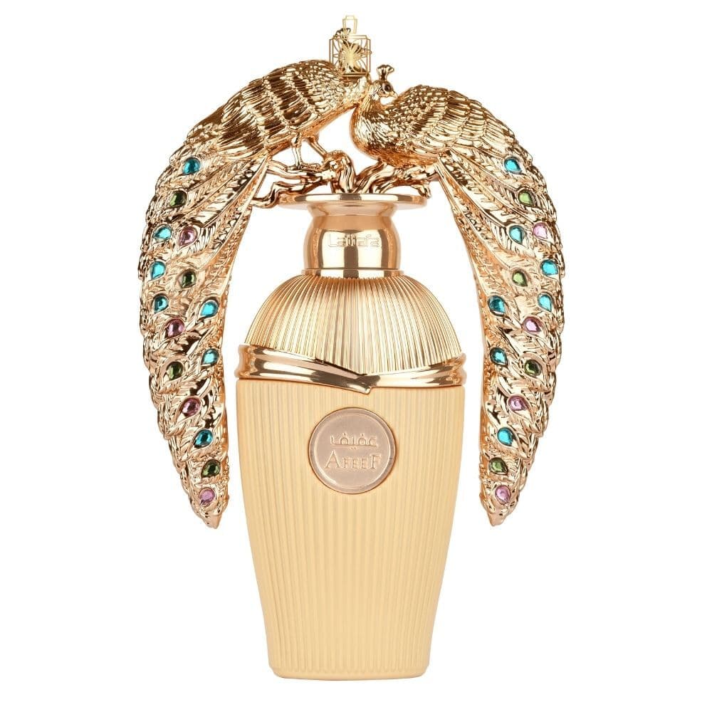 Afeef 100 ml — снимка 2