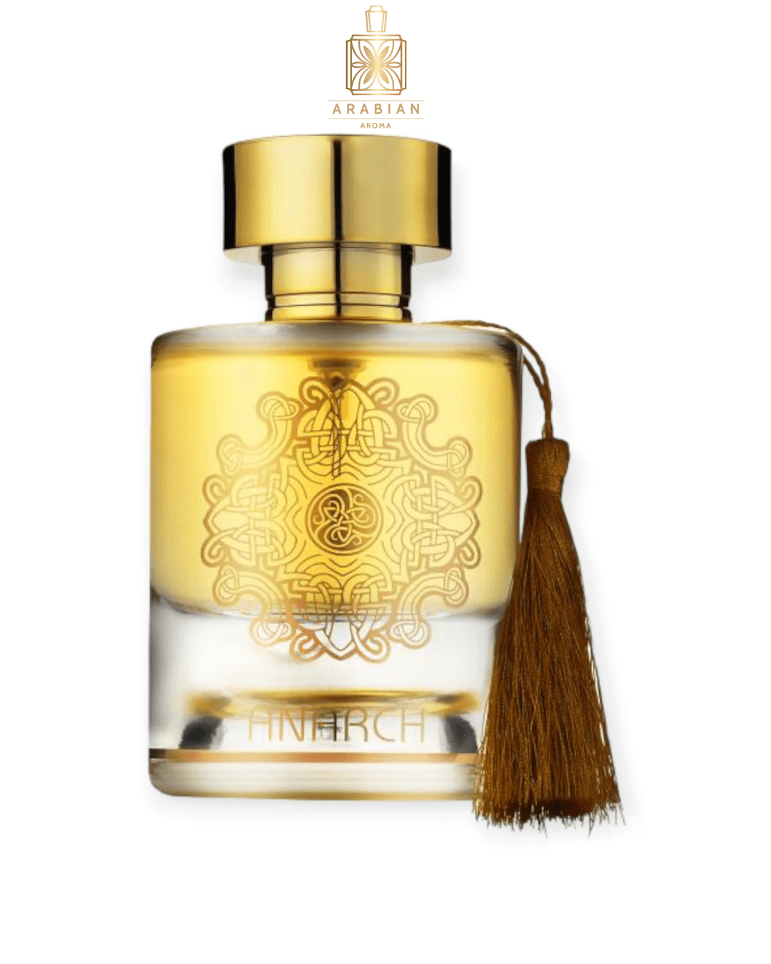 Anarch 100 ml — снимка 2