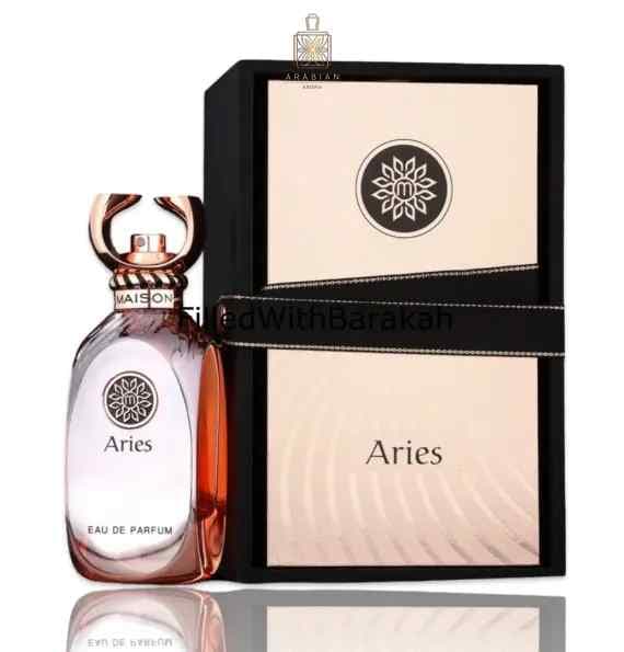 Aries 80 ml