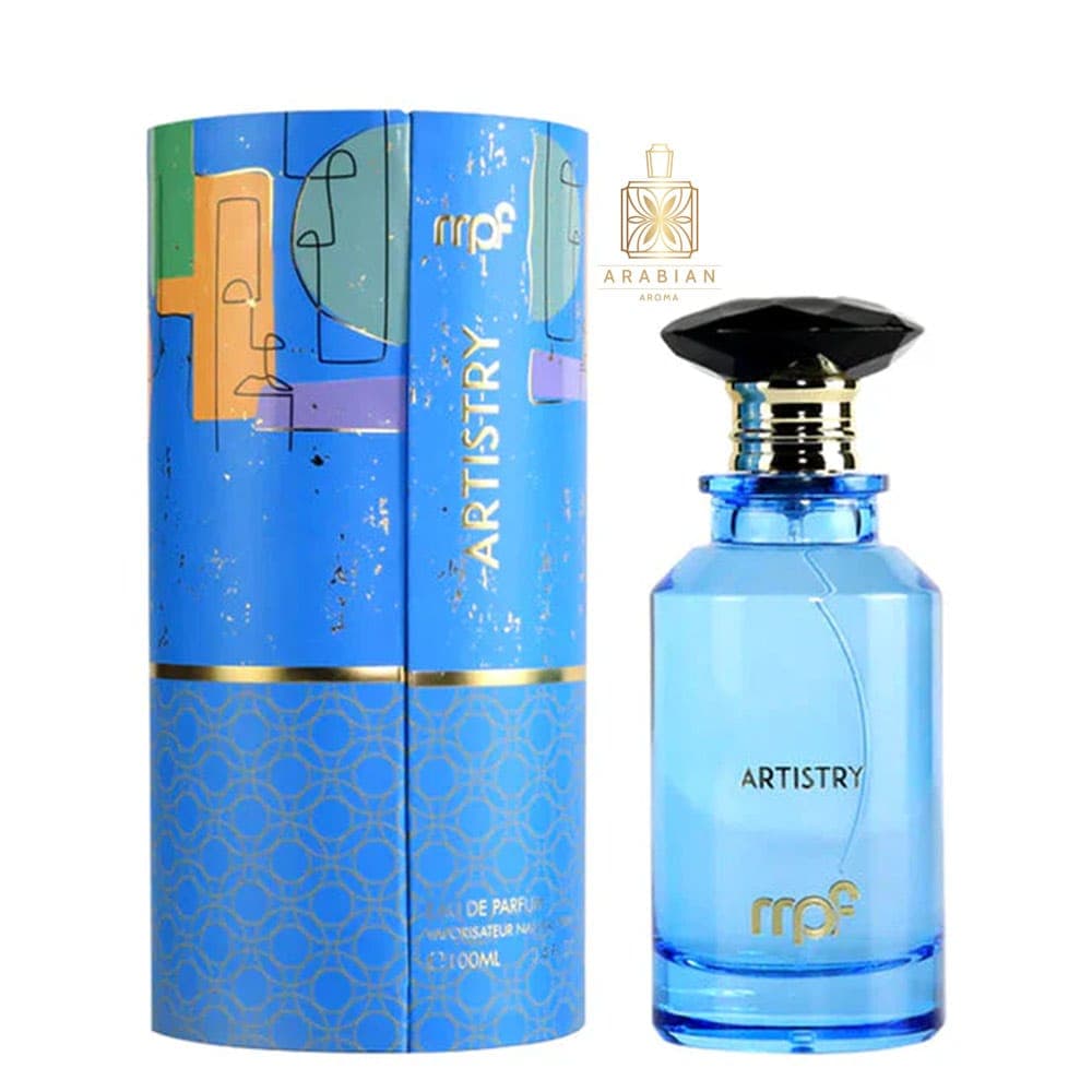 Artistry 100 ml