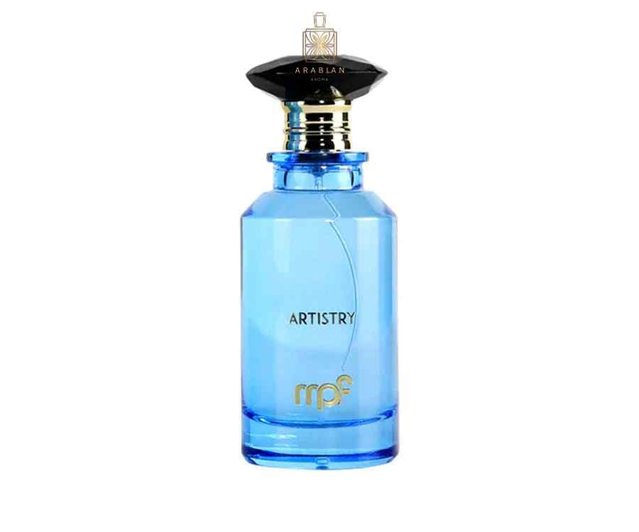 Artistry 100 ml — снимка 2