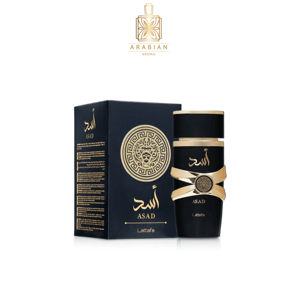 Asad 100 ml