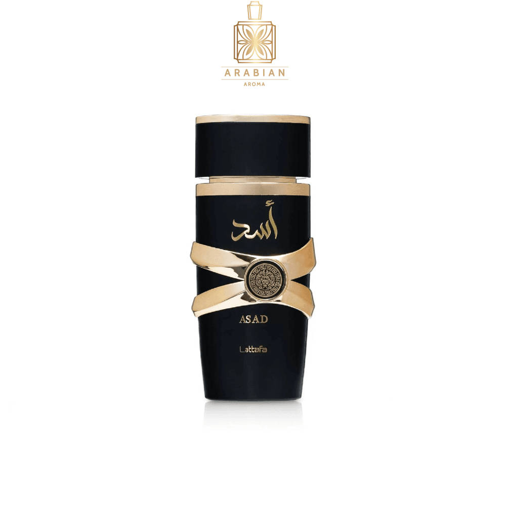 Asad 100 ml — снимка 2