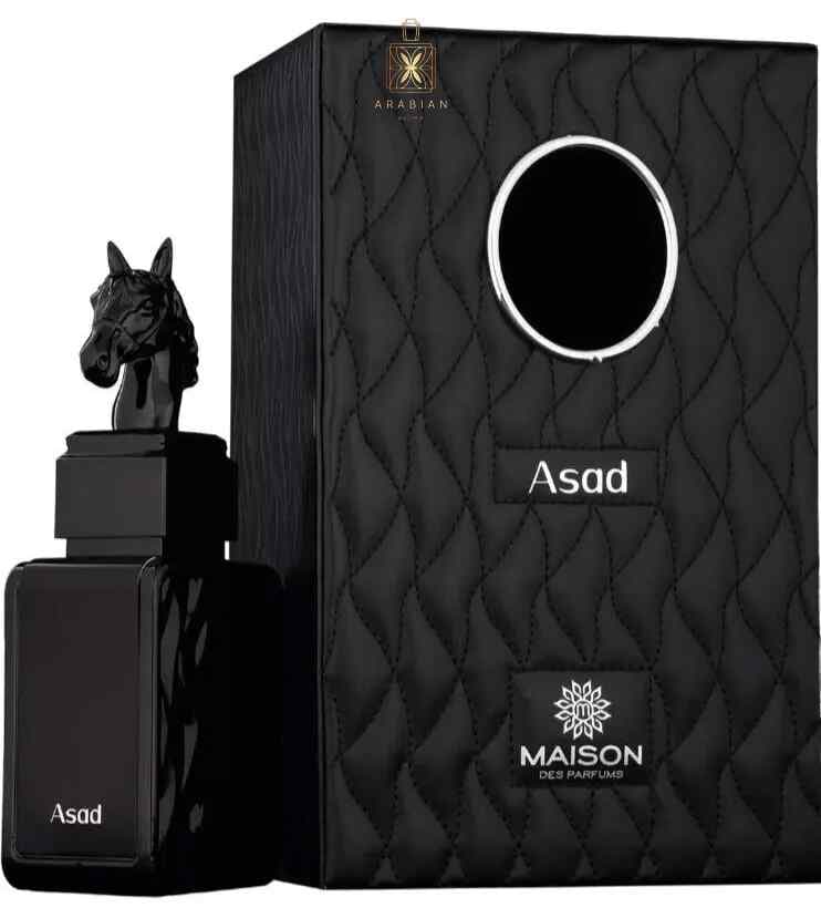 Asad 80 ml