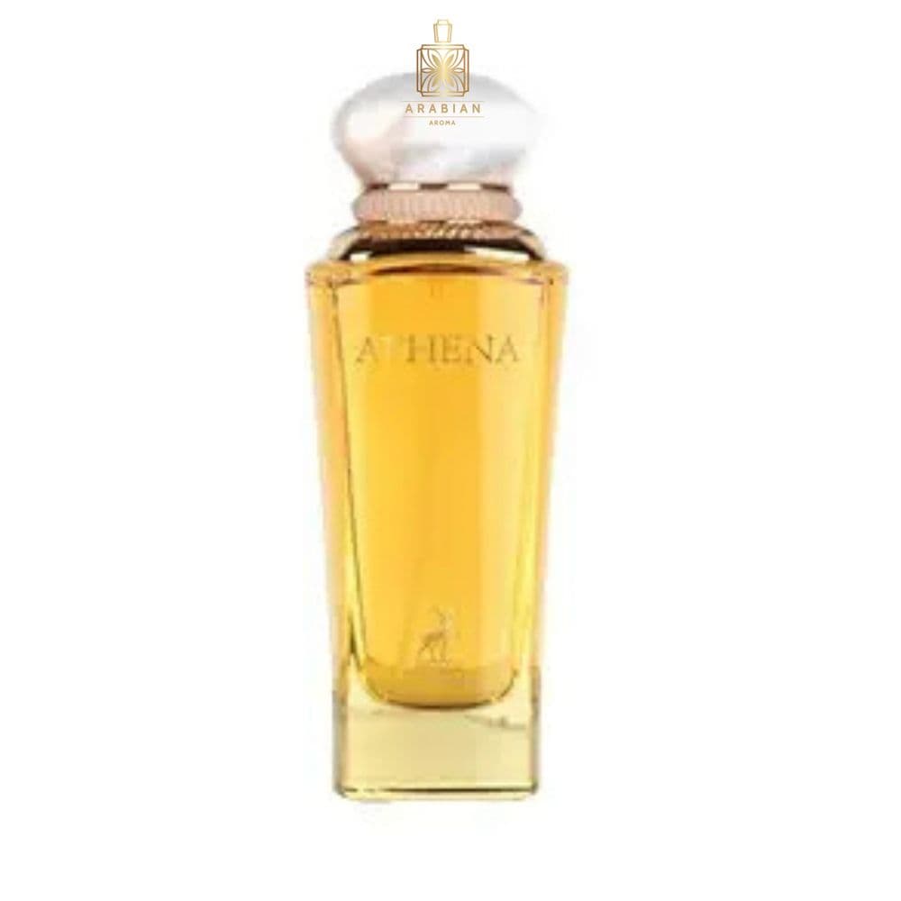 Athena 100 ml — снимка 2