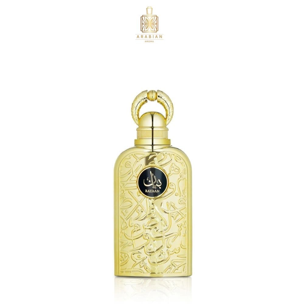 Bayaan 100 ml — снимка 2