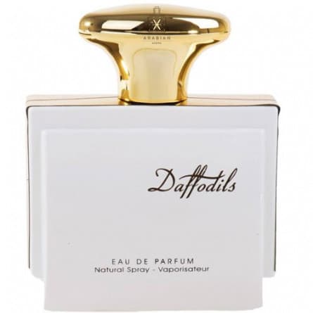 Daffodils 100 ml — снимка 2