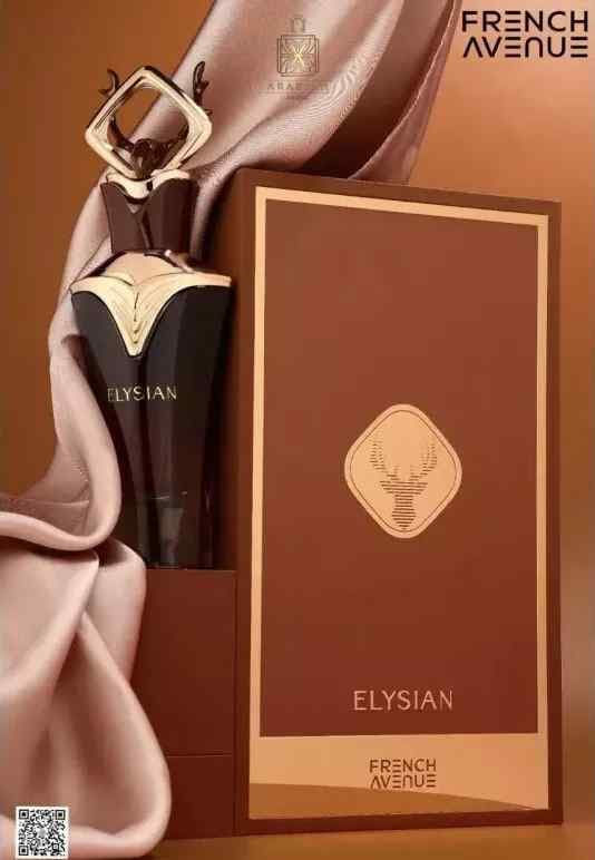 Elysian 80 ml