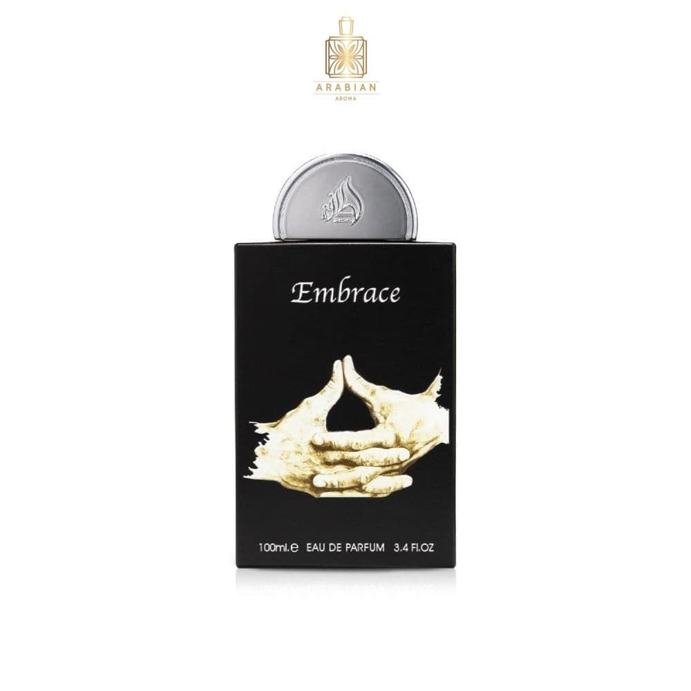 Embrace 100 ml — снимка 2