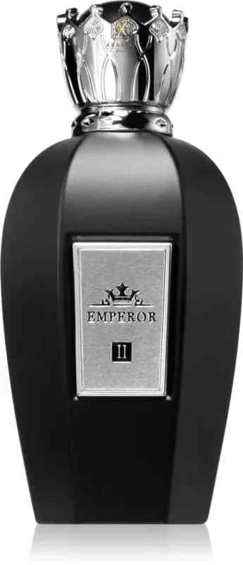 Emperor II 100 ml — снимка 2