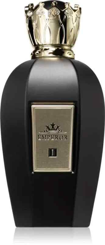 Emperor I  100 ml — снимка 2