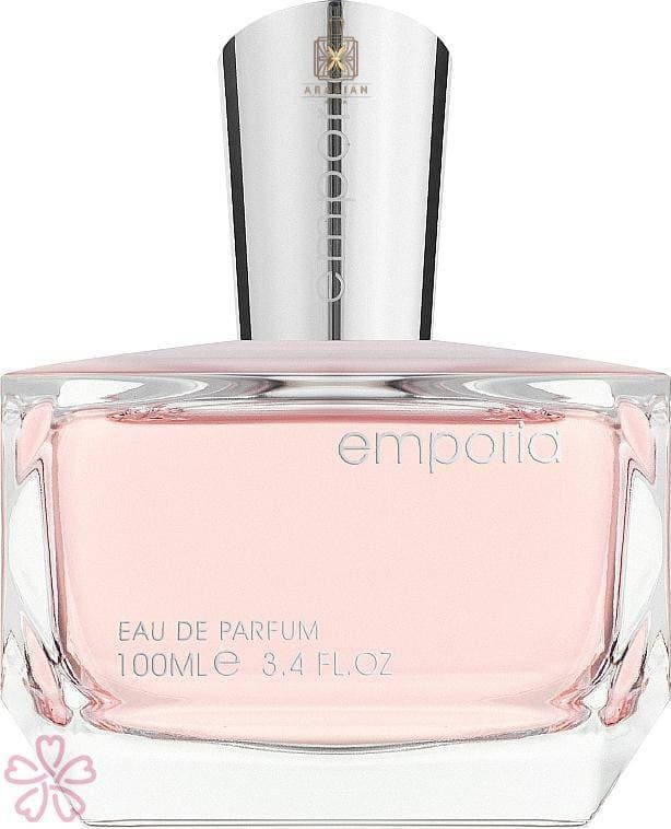 Emporia 100 ml — снимка 2