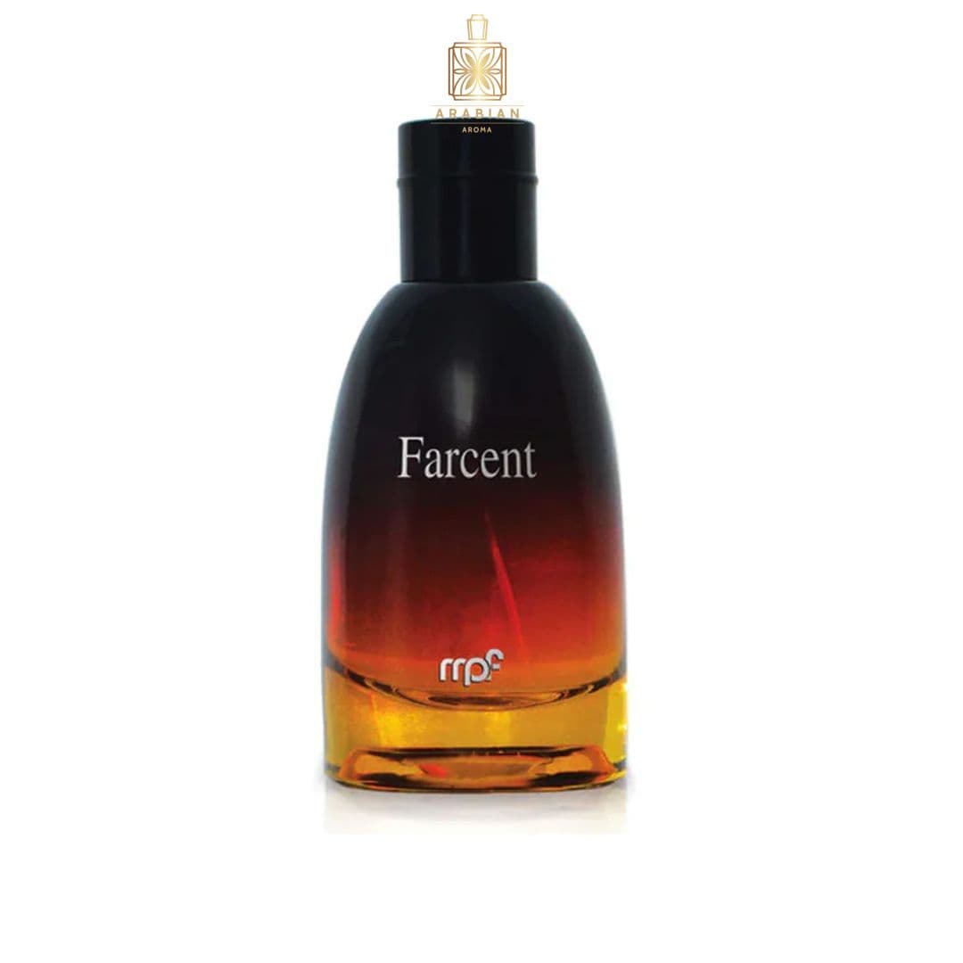 Farcent 100 ml — снимка 2