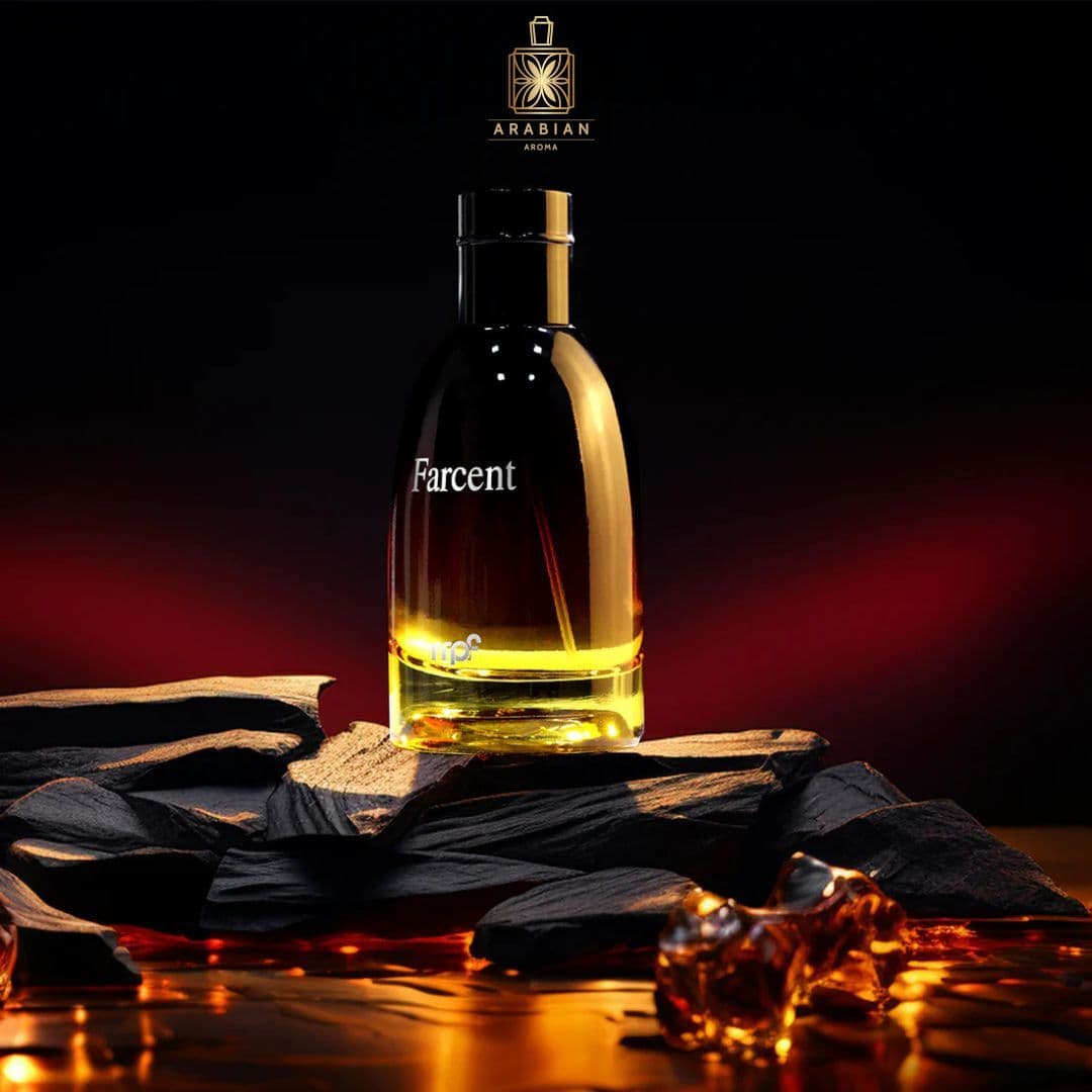 Farcent 100 ml — снимка 3