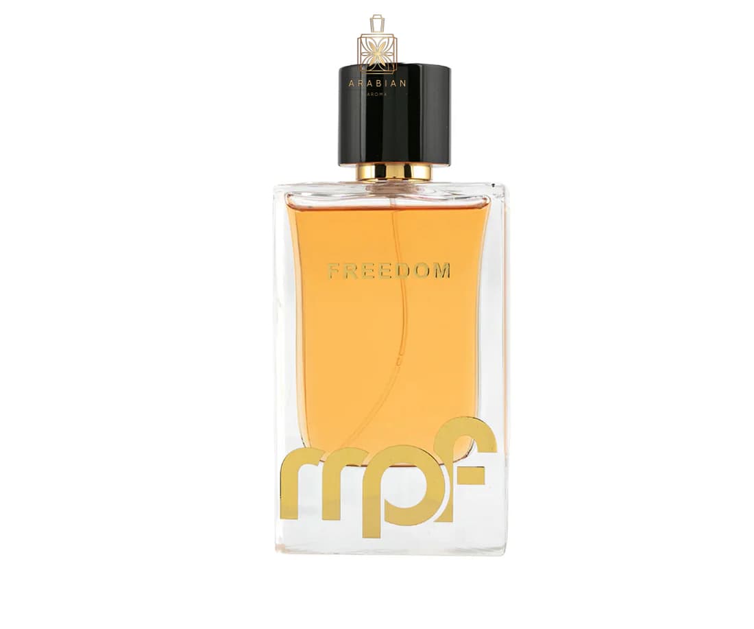 Freedom 100 ml — снимка 2