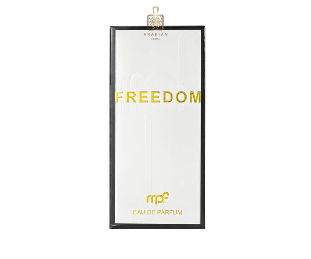Freedom 100 ml — снимка 3