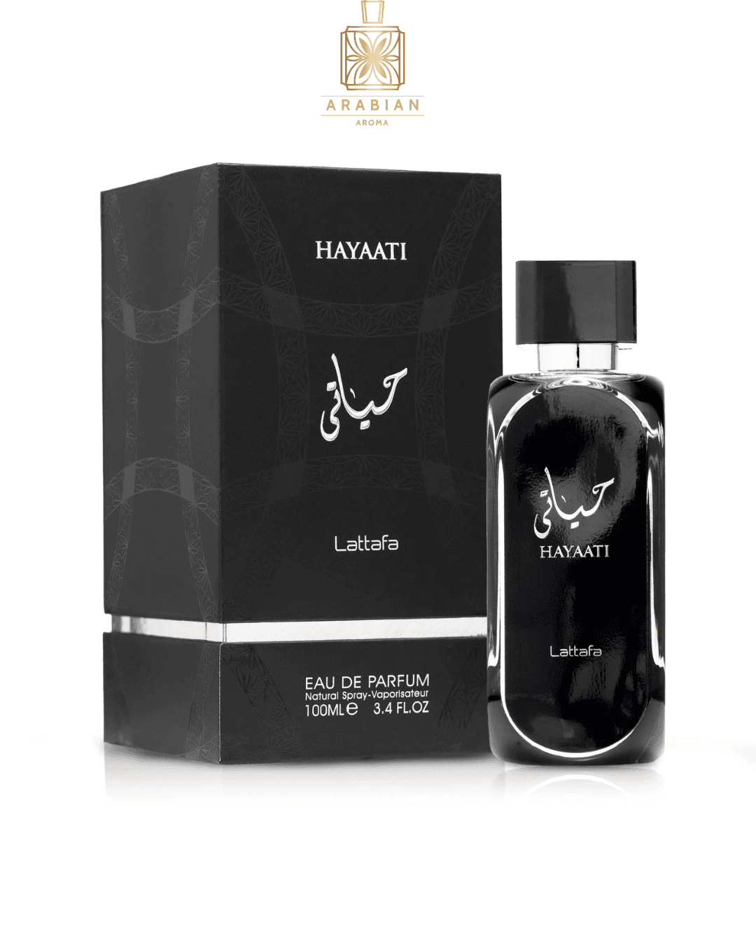 Hayaati 100 ml