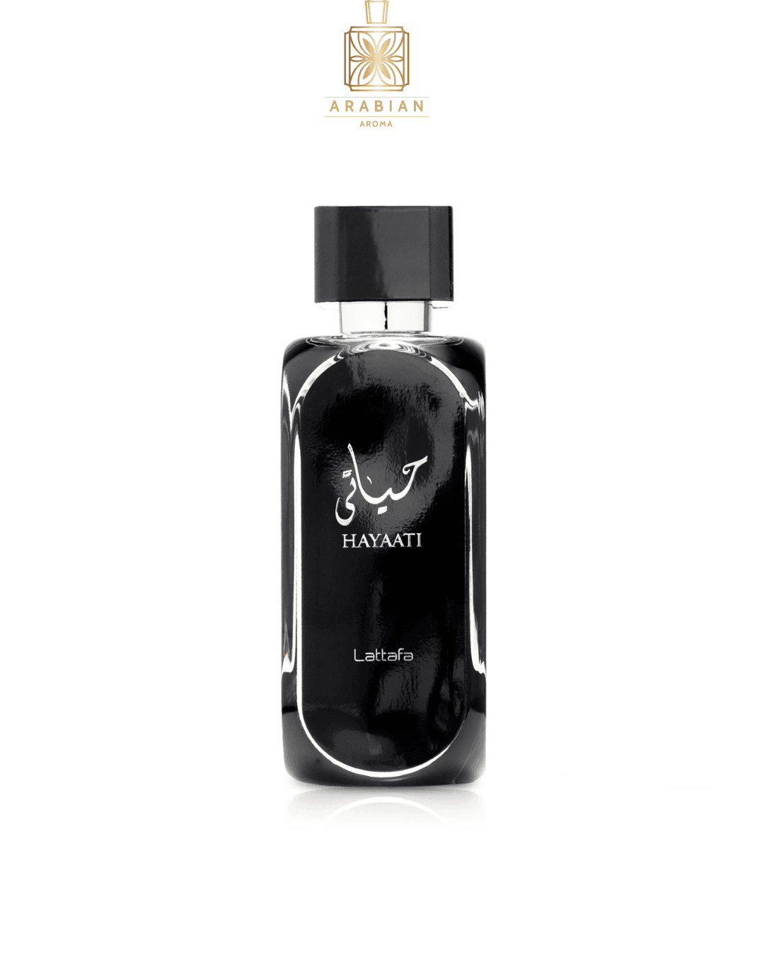 Hayaati 100 ml — снимка 2