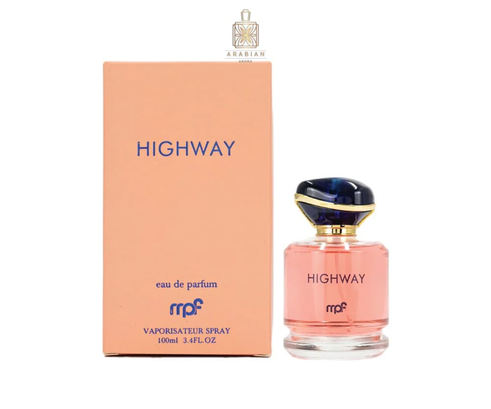 Highway 100 ml