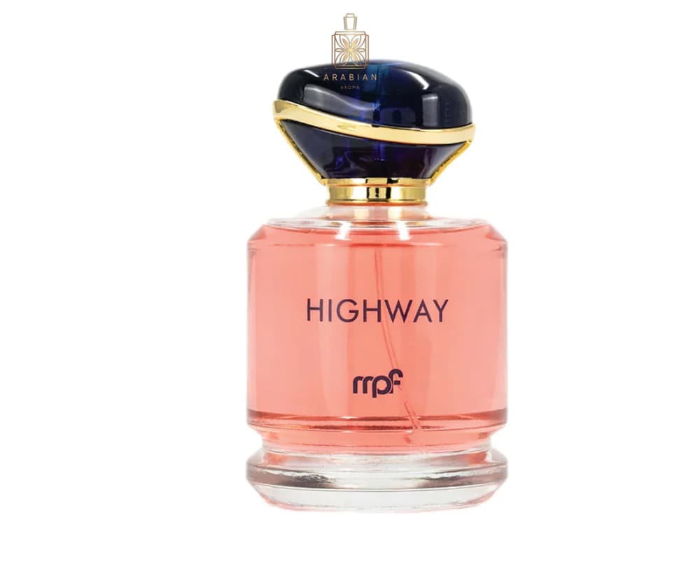 Highway 100 ml — снимка 2
