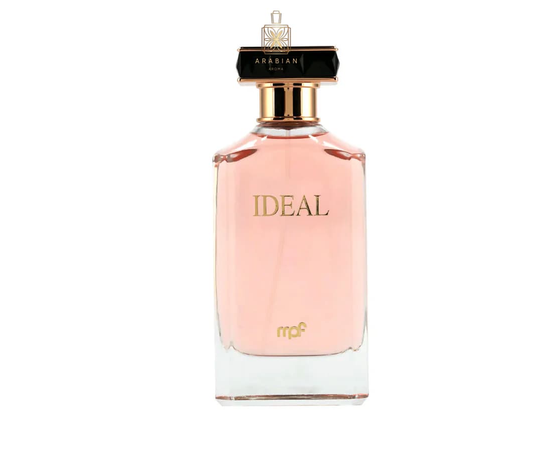 Ideal 100 ml — снимка 2
