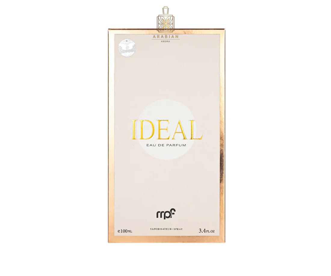 Ideal 100 ml — снимка 3