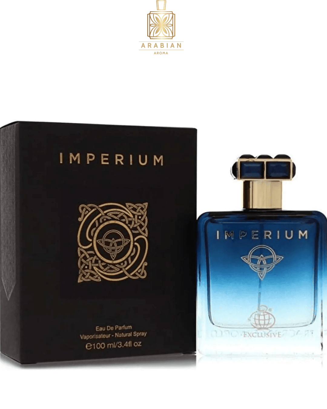 Imperium 100 ml