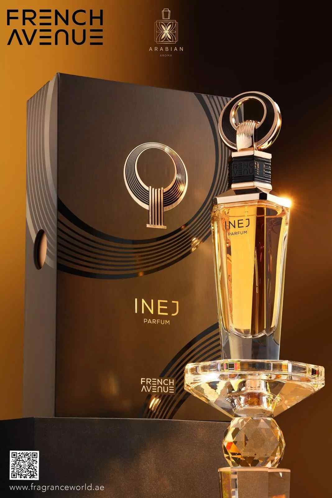 Inej 80 ml — снимка 2