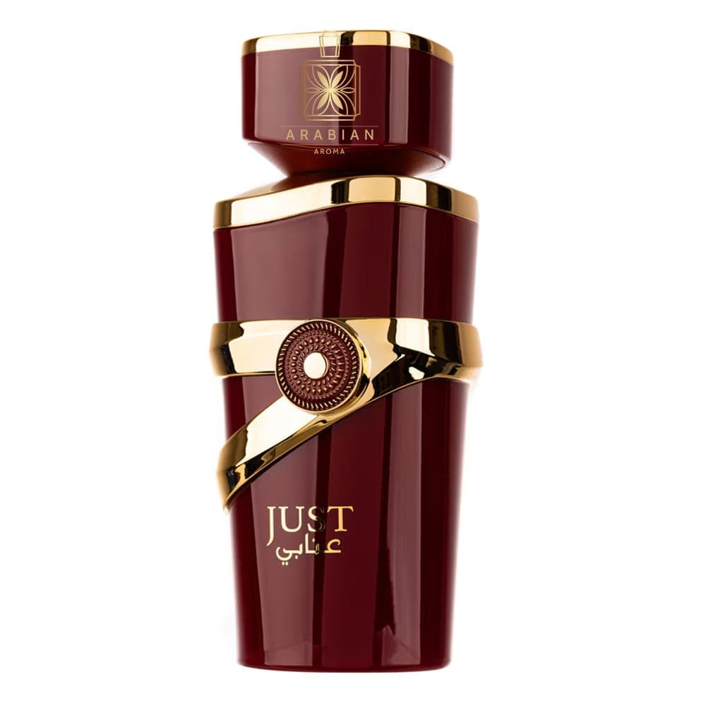 Just Anabi 100 ml