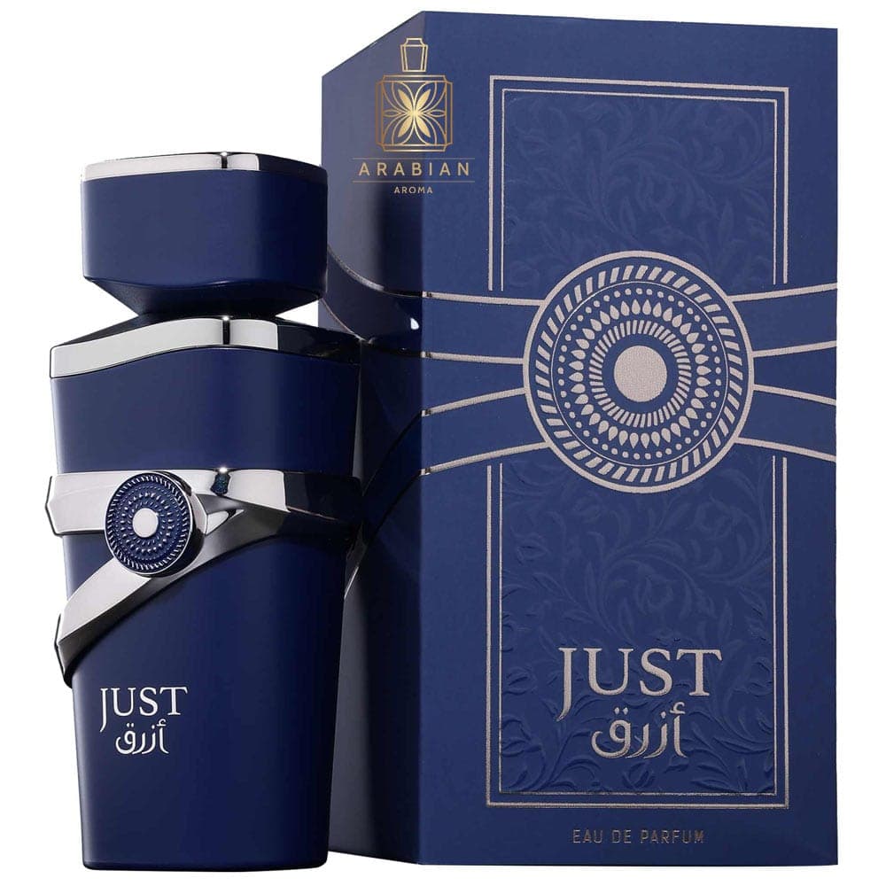 Just Azraq 100 ml