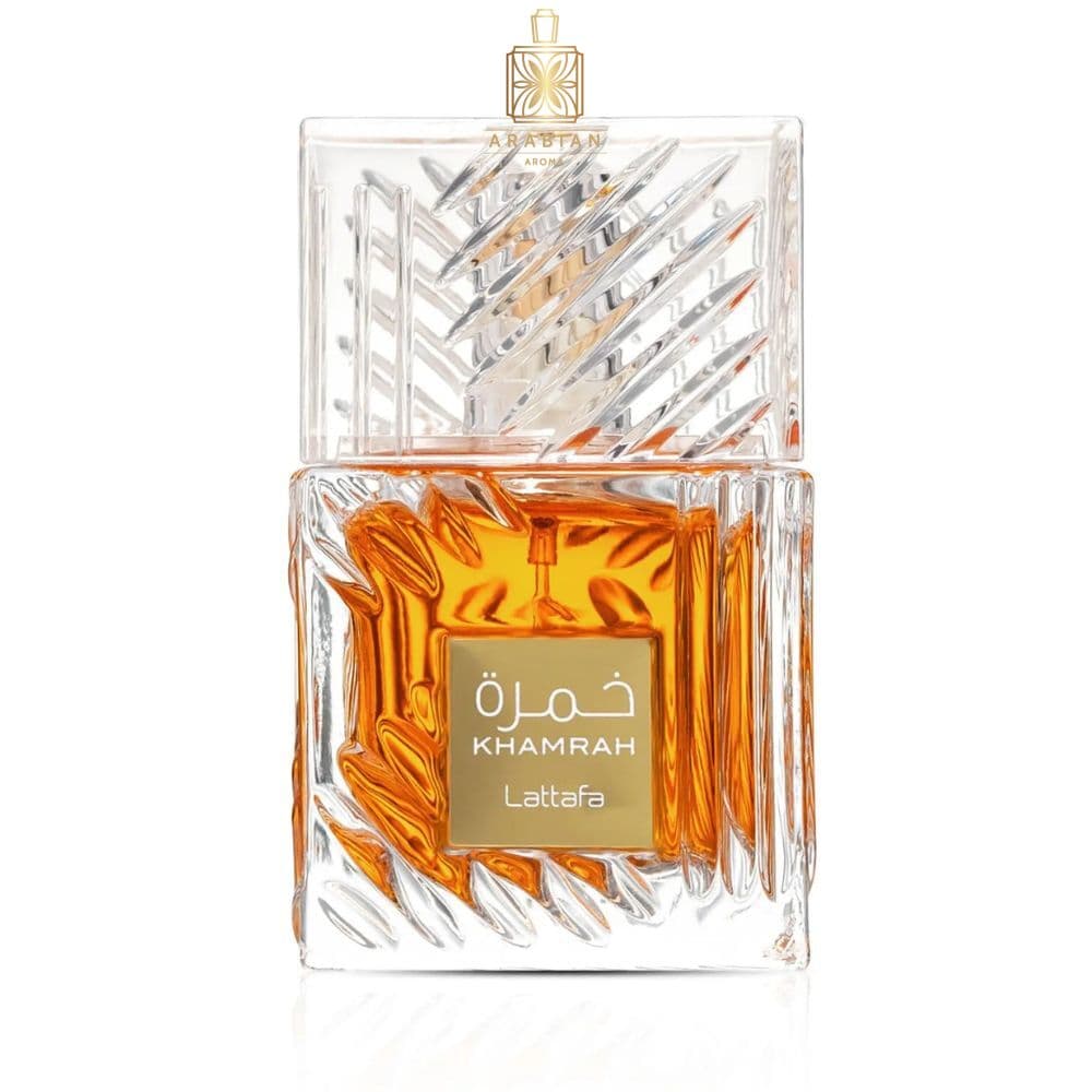 Khamrah 100 ml — снимка 2