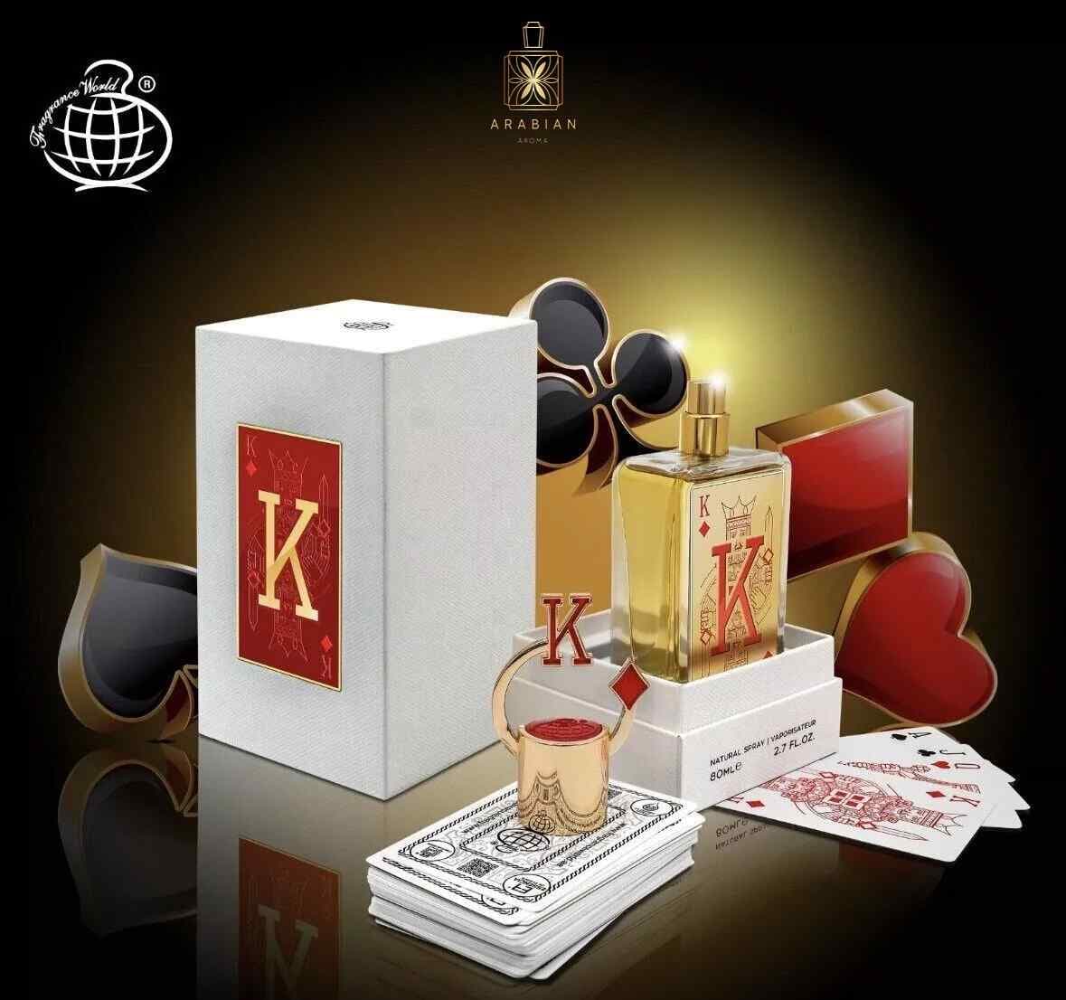 King 80 ml — снимка 2