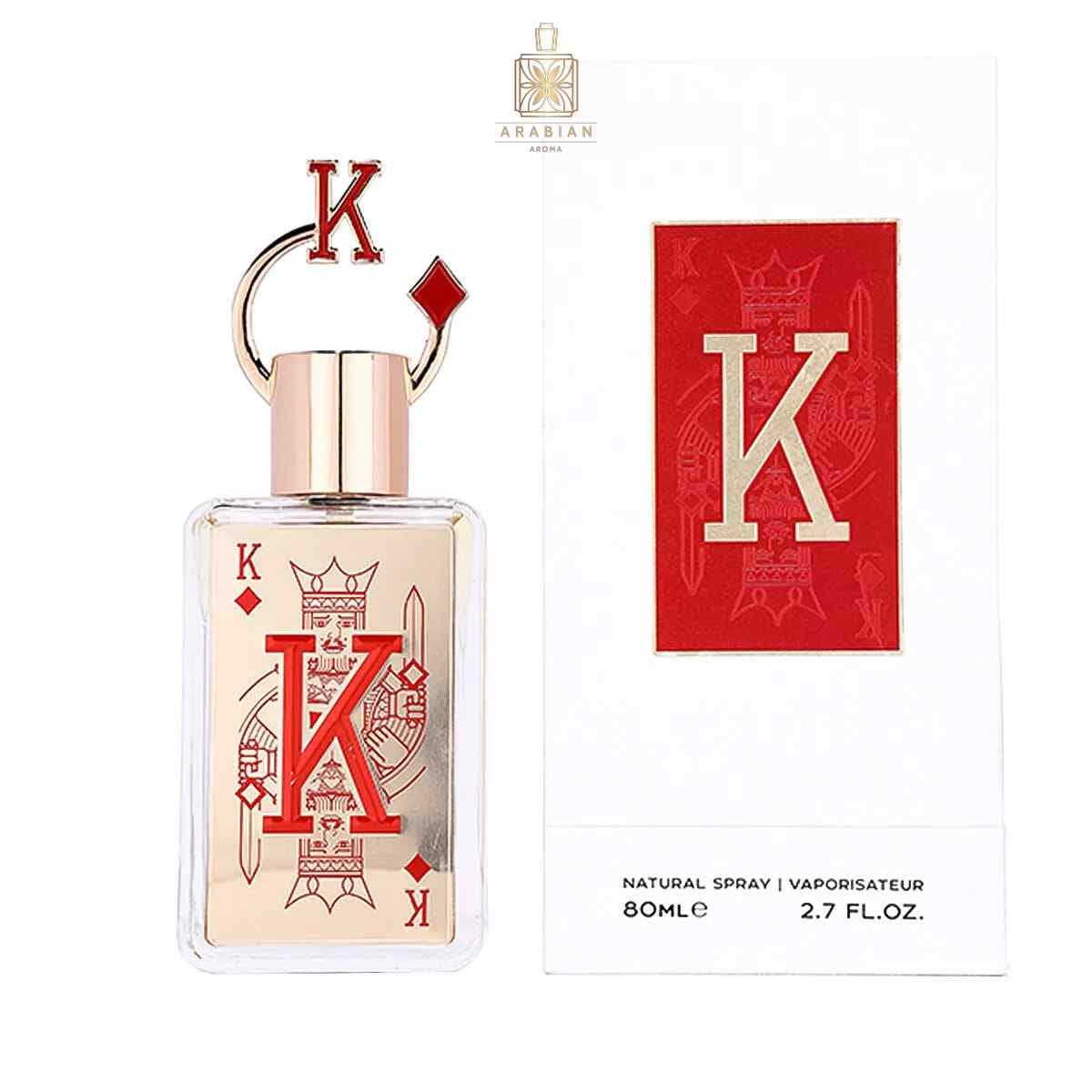 King 80 ml