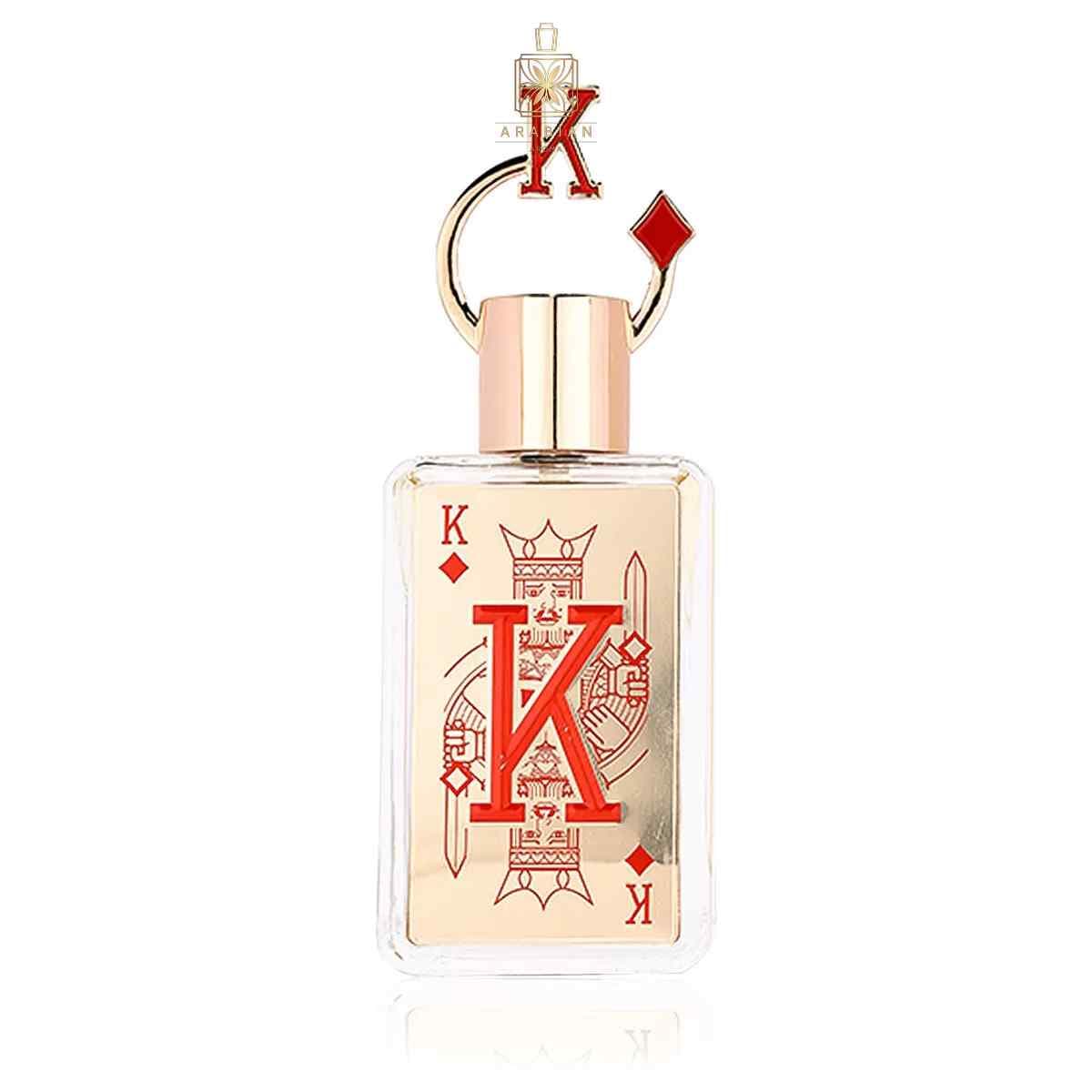 King 80 ml — снимка 3