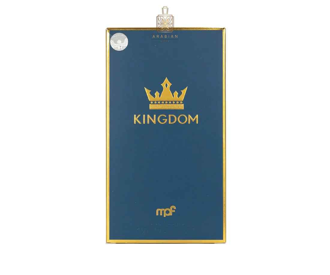 Kingdom 100 ml — снимка 2