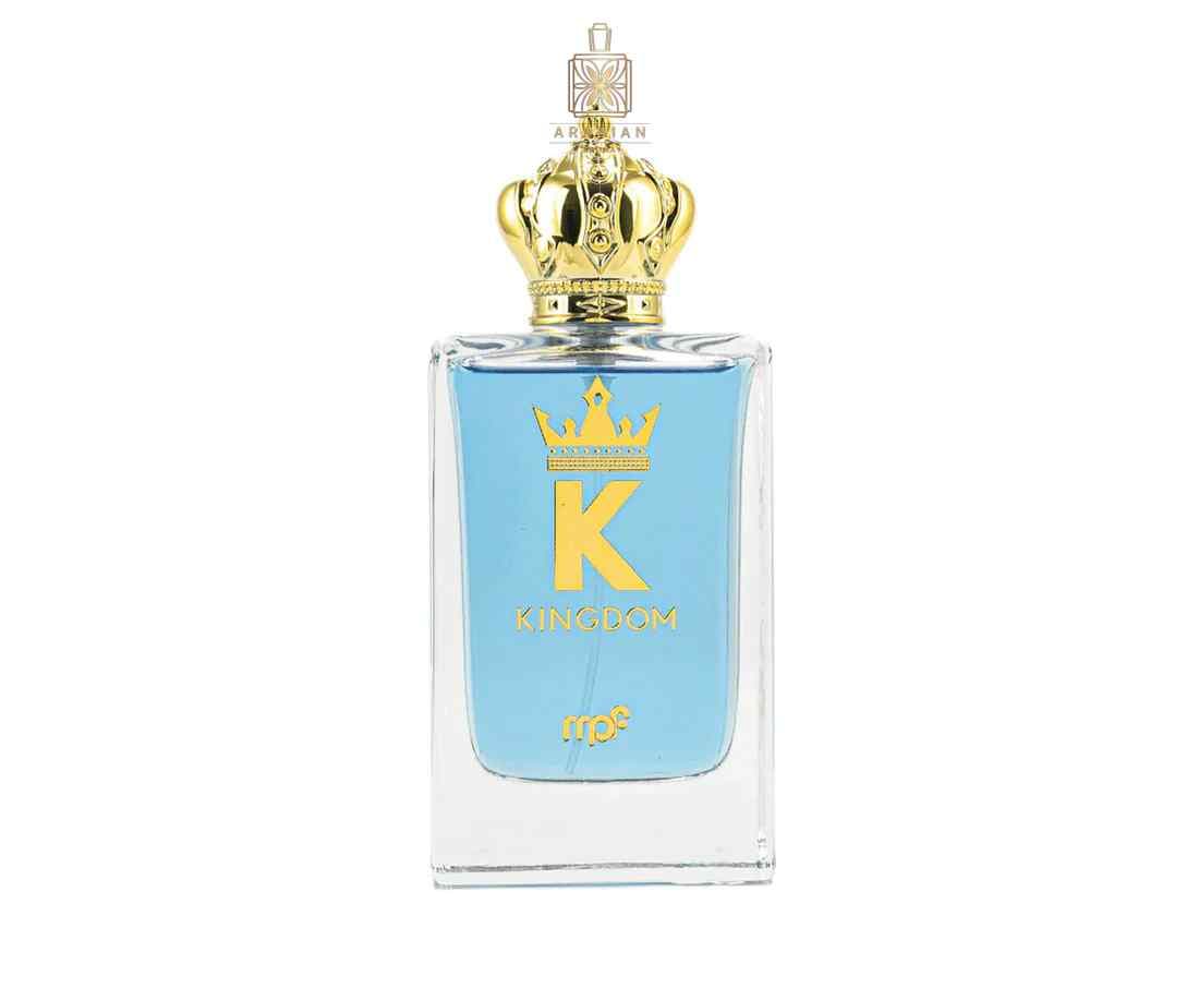Kingdom 100 ml — снимка 3