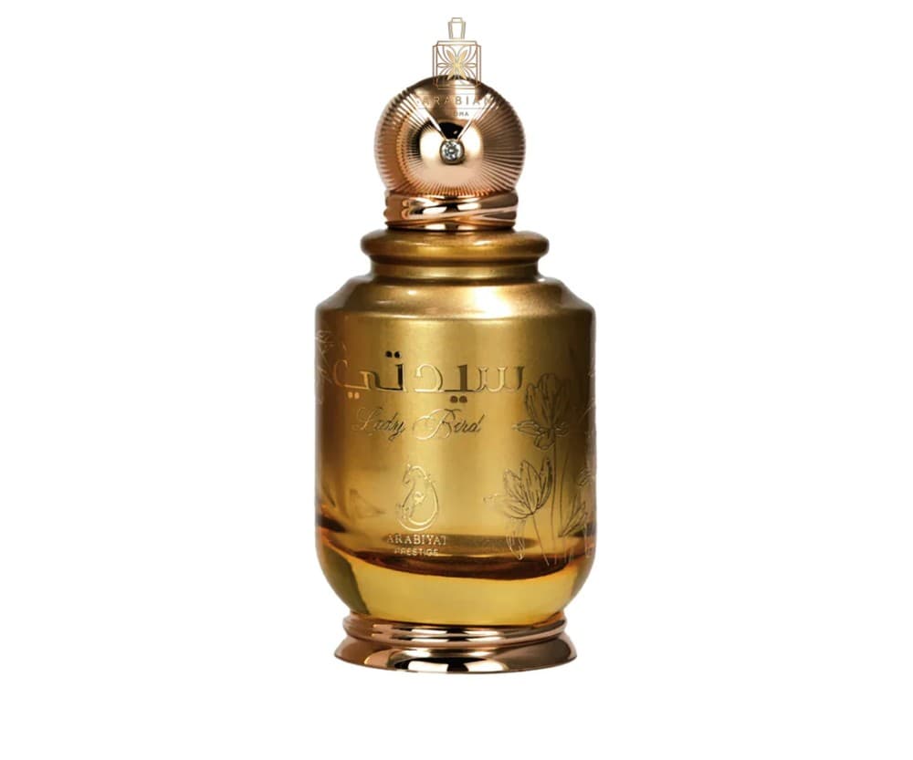 Lady Bird 100 ml — снимка 2