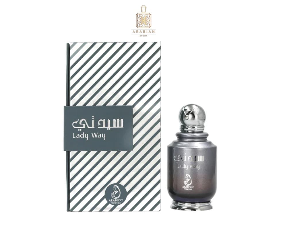 Lady Way 100 ml