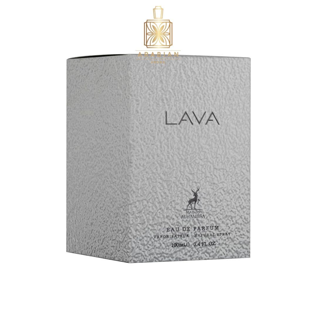 Maison Alhambra Lava 100 ml — снимка 2